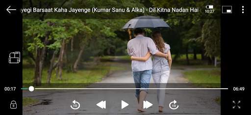 VidMax - Full HD Video Player screenshot 7