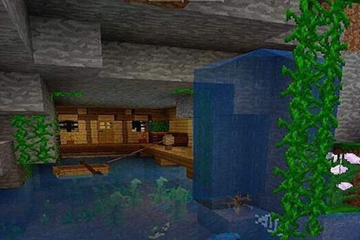 New MasterCraft - Block Crafting 2021 screenshot 2