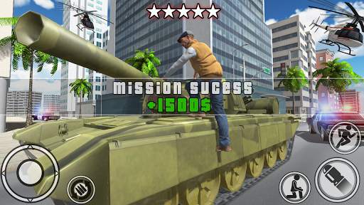 Real Crime In Russian City screenshot 3