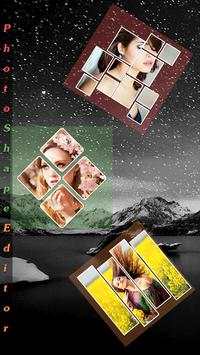 Photo Shape Editor screenshot 2
