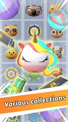 Crazy Pusher screenshot 3