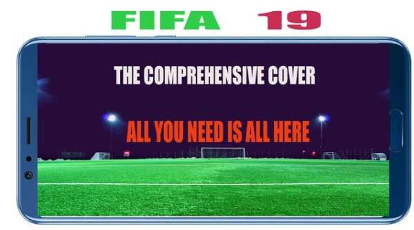 FIFA 19:THE GUIDE screenshot 3