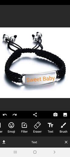 Name on Necklace screenshot 9