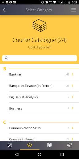 My Learning Academy screenshot 4