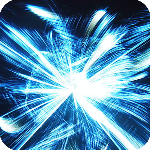Lightning Art icon