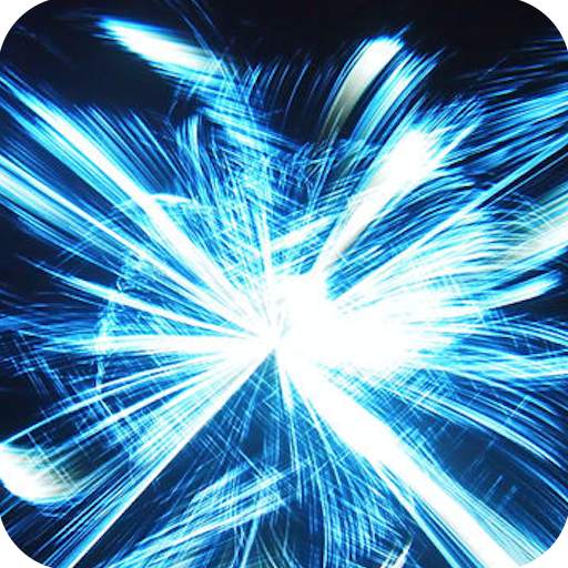 Lightning Art 3.1