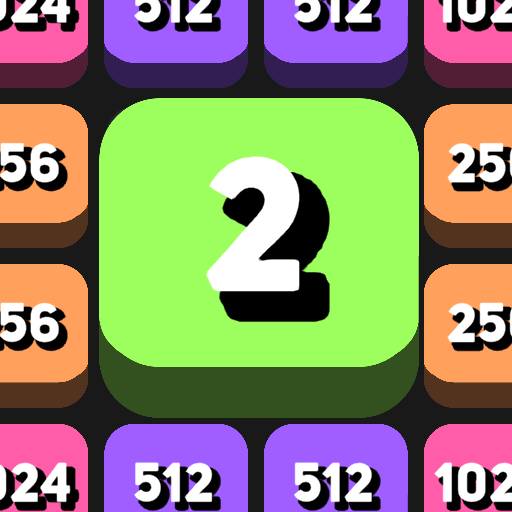 Merge Blocks icon