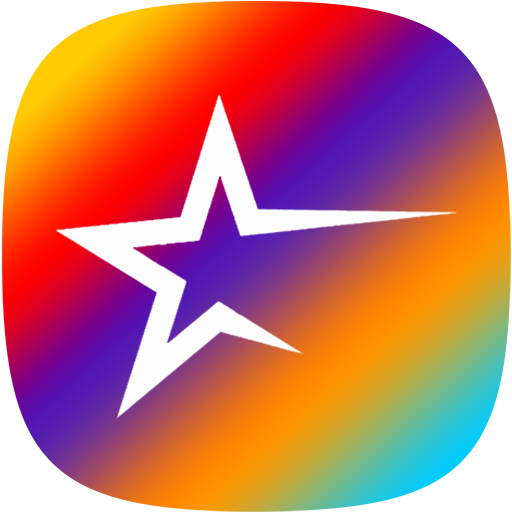 مارک استار | Mark Star icon