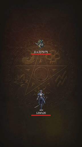 Dark Dragon Legend screenshot 6