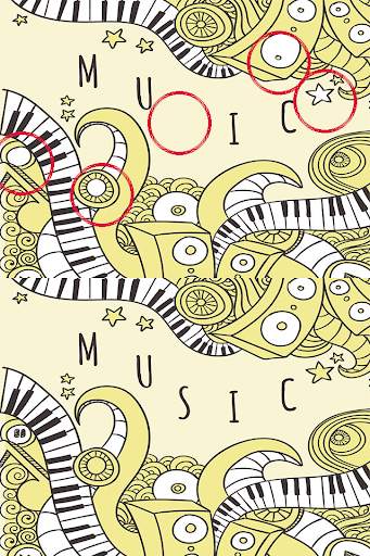 Music Game screenshot 3