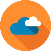 Weather forecast   widget icon