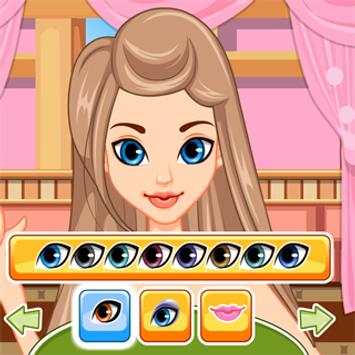 Barbie Dress Up Games screenshot 5