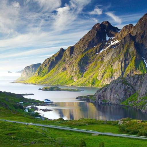 Mountain Wallpapers 1.16
