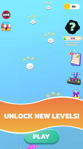 Tangle Master 3D screenshot 10