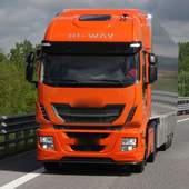 Themes Iveco Stralis Hi Way 1.0