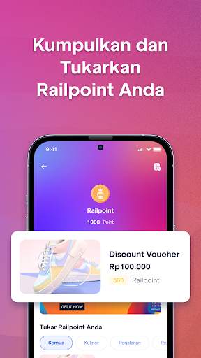 Access by KAI screenshot 5