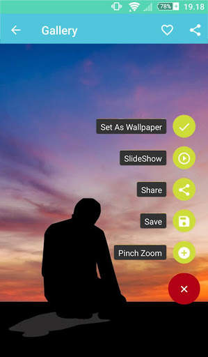 Muslim Prayer Wallpaper screenshot 4