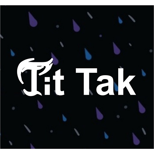 Tit Tak icon
