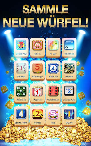 Dice with Buddies™ Würfelspiel screenshot 8
