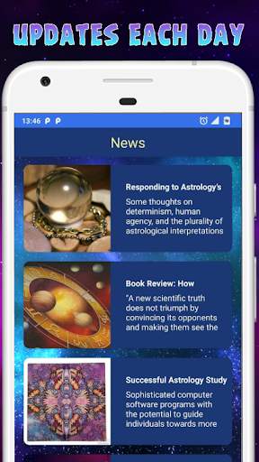 My Horoscope - My Future screenshot 4