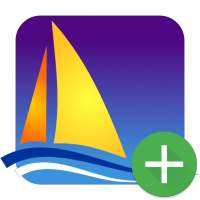 Travel & Adventure Frames Plus logo