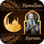 Ramadan Photo Frame 2018 2.0