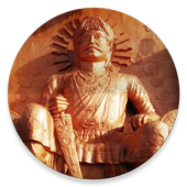 Singhasan Battisi أيقونة
