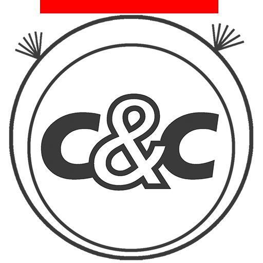 C&amp;C AQUA-S icon