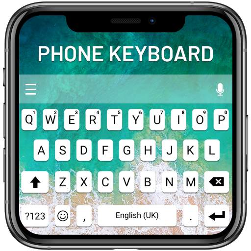 Ios Keyboard 4.0