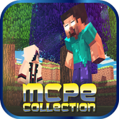 Baby Player Mod for MCPE icon