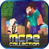Baby Player Mod for MCPE 1.0
