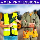 Men Profession Suit : Man Photo Editor 1.2