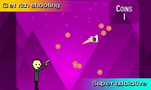 Blast Candy Kill Blitz : BLAZ screenshot 2