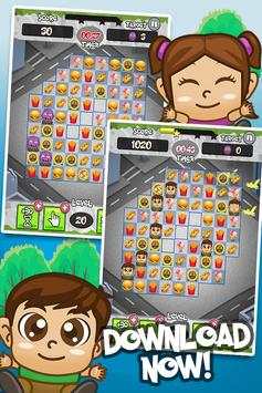 Zombie Nibblers screenshot 4