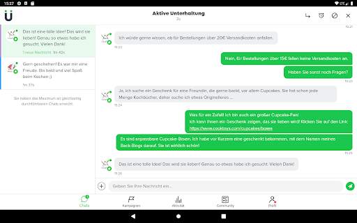 ibbü screenshot 9