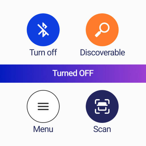 Smart Watch app - BT notifier screenshot 13