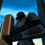 World Of Robots logo
