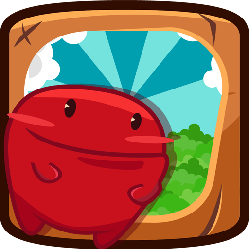 Apple Escape icon