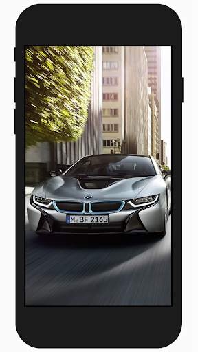 Super Car Wallpapers screenshot 4