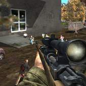 Sniper 3D Zombie Shooter 1.0
