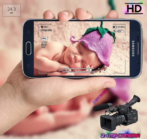 24 Mp Kamera Yeni screenshot 3