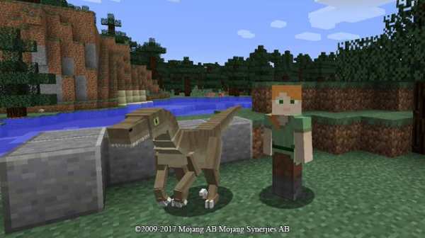 Dinosaur mods for Minecraft pe screenshot 3