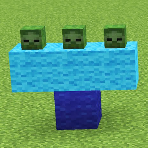 Mutant Minecraft Mod icon