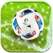 Football Theme 2016 Soccer 1.1.6