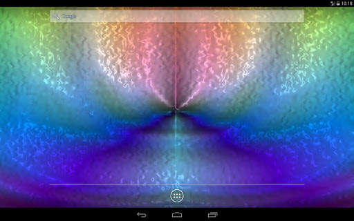 Magic Color Live Wallpaper screenshot 18