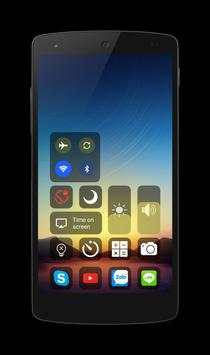 Control Center OS 11 - Smart Control screenshot 4