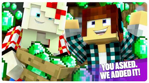 Find Diamonds for Minecraft PE screenshot 2