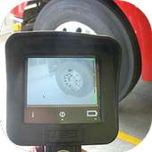 Thermal Camera icon