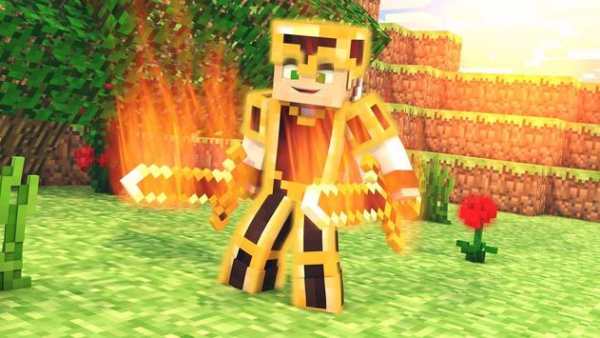 PvP Skins for Minecraft PE screenshot 3