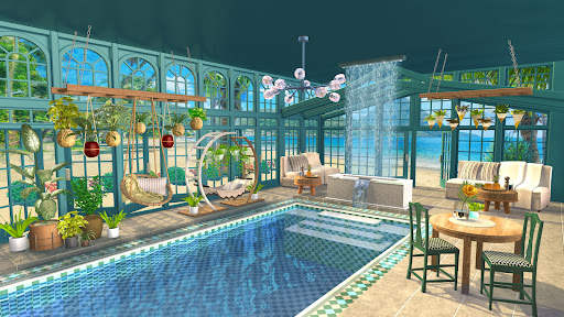 Home Design Game Offline screenshot 3